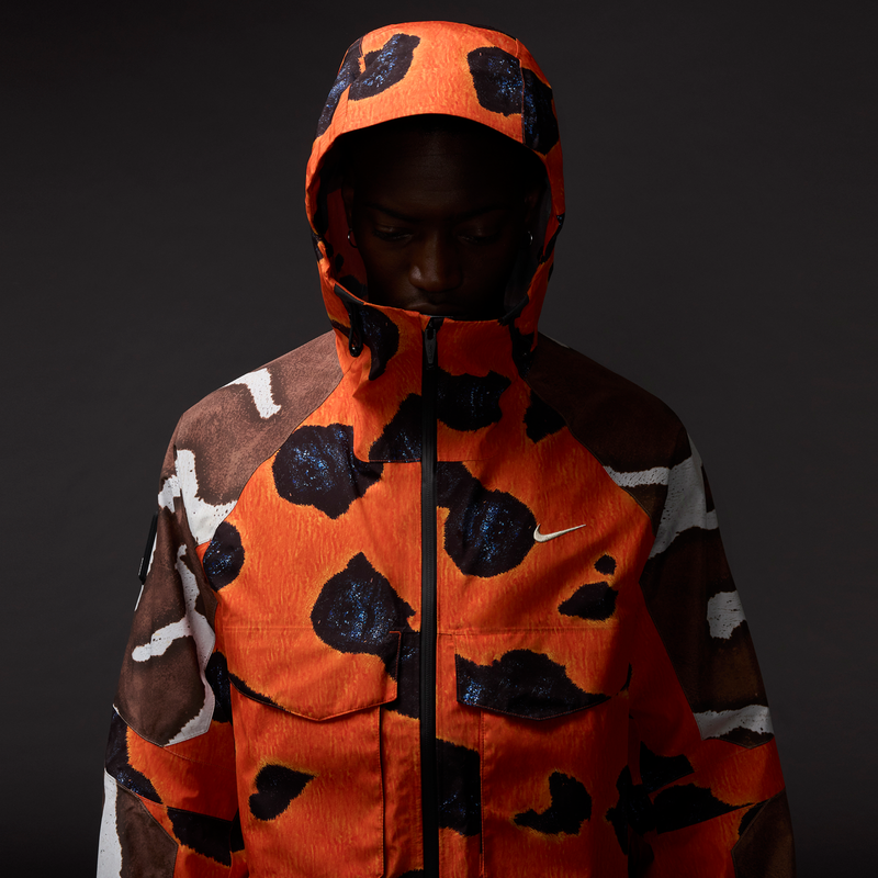 Deep Cover GORE-TEX Jacket