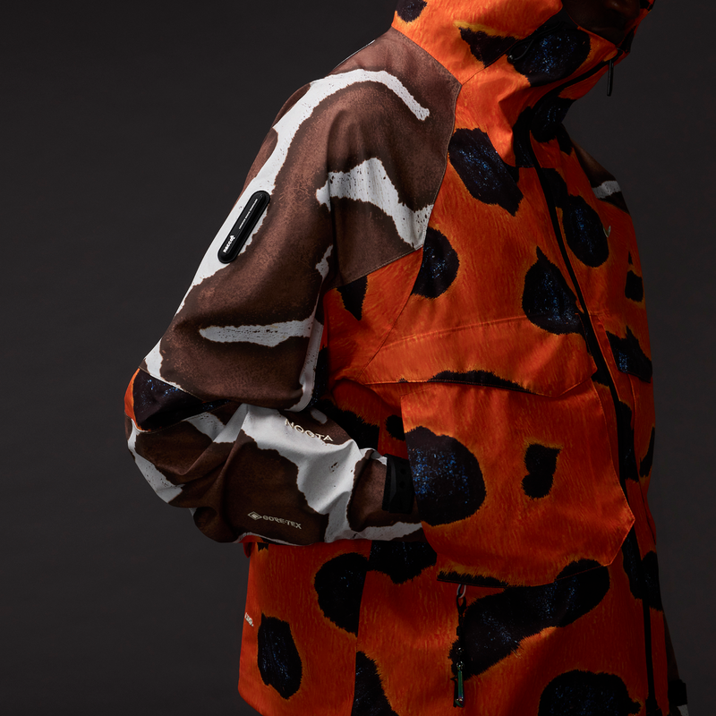 Deep Cover GORE-TEX Jacket