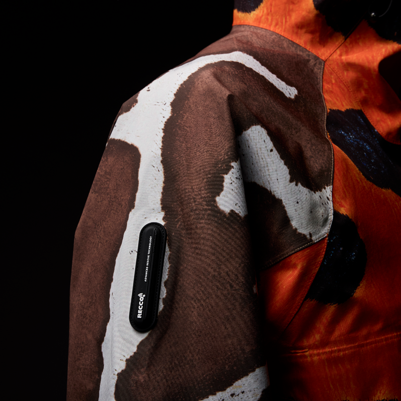 Deep Cover GORE-TEX Jacket