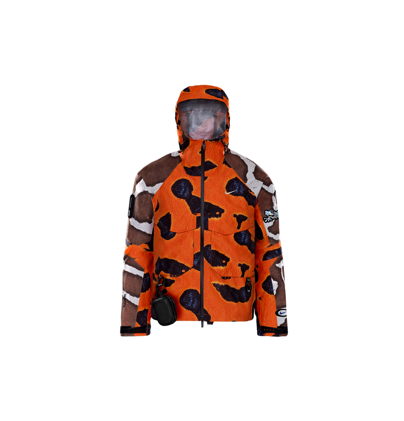 Deep Cover GORE-TEX Jacket