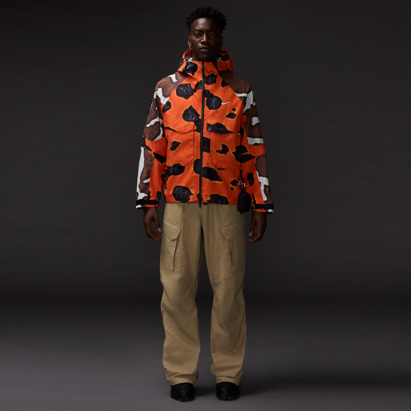 Deep Cover GORE-TEX Jacket