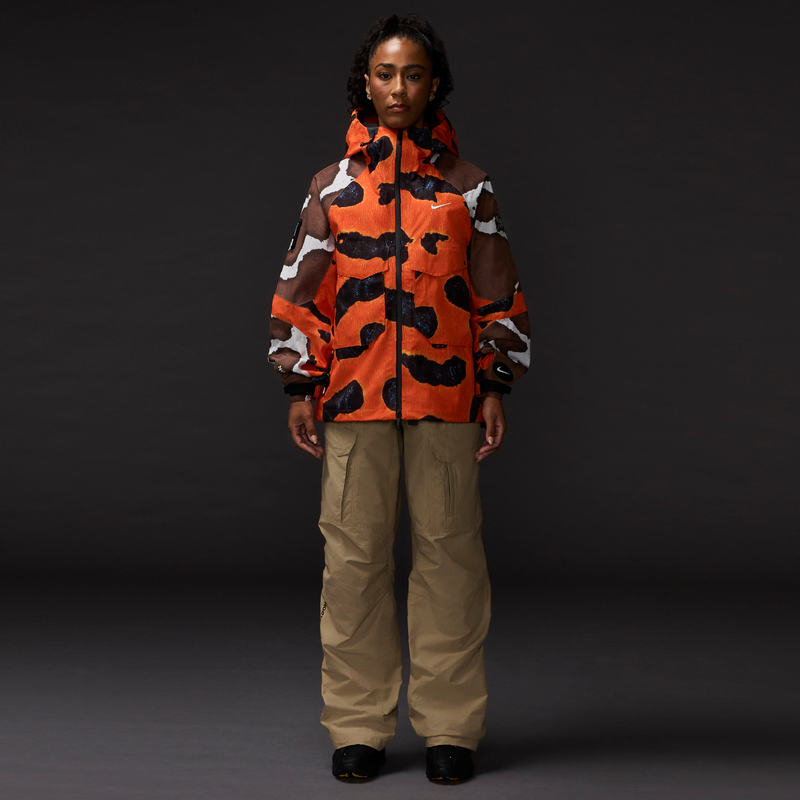 Deep Cover GORE-TEX Jacket