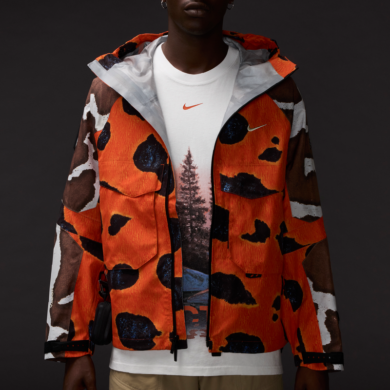 Deep Cover GORE-TEX Jacket