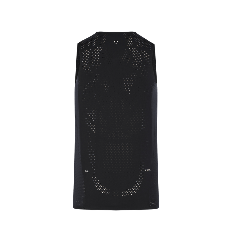 Lightweight Basketball Jersey