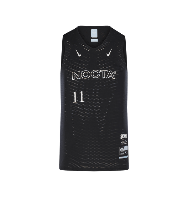 Lightweight Basketball Jersey