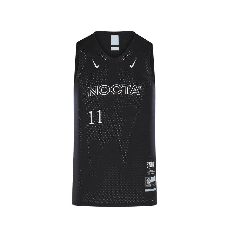 Lightweight Basketball Jersey