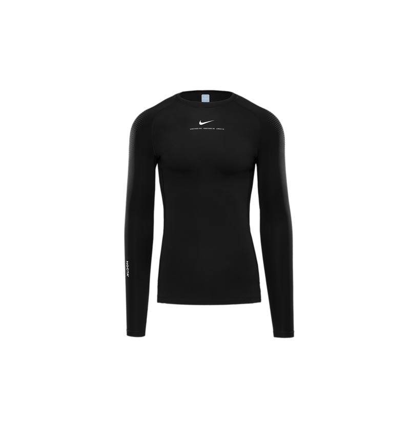 LS Base Layer Top