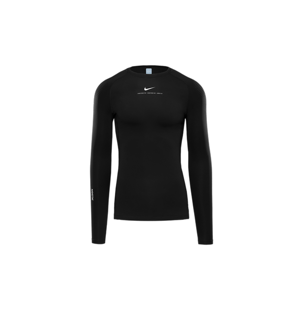 LS Base Layer Top