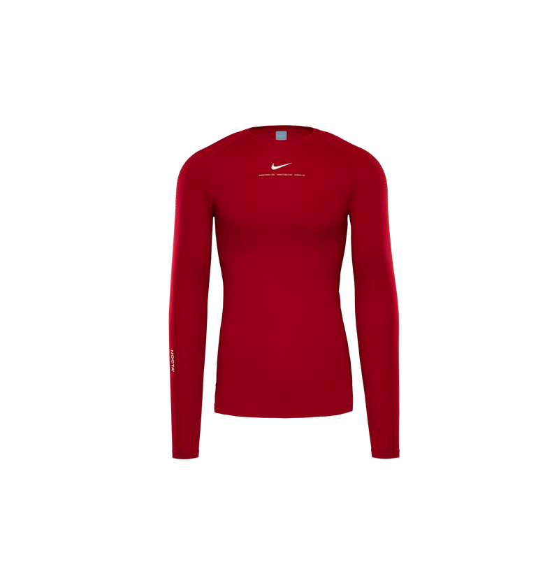 LS Base Layer Top