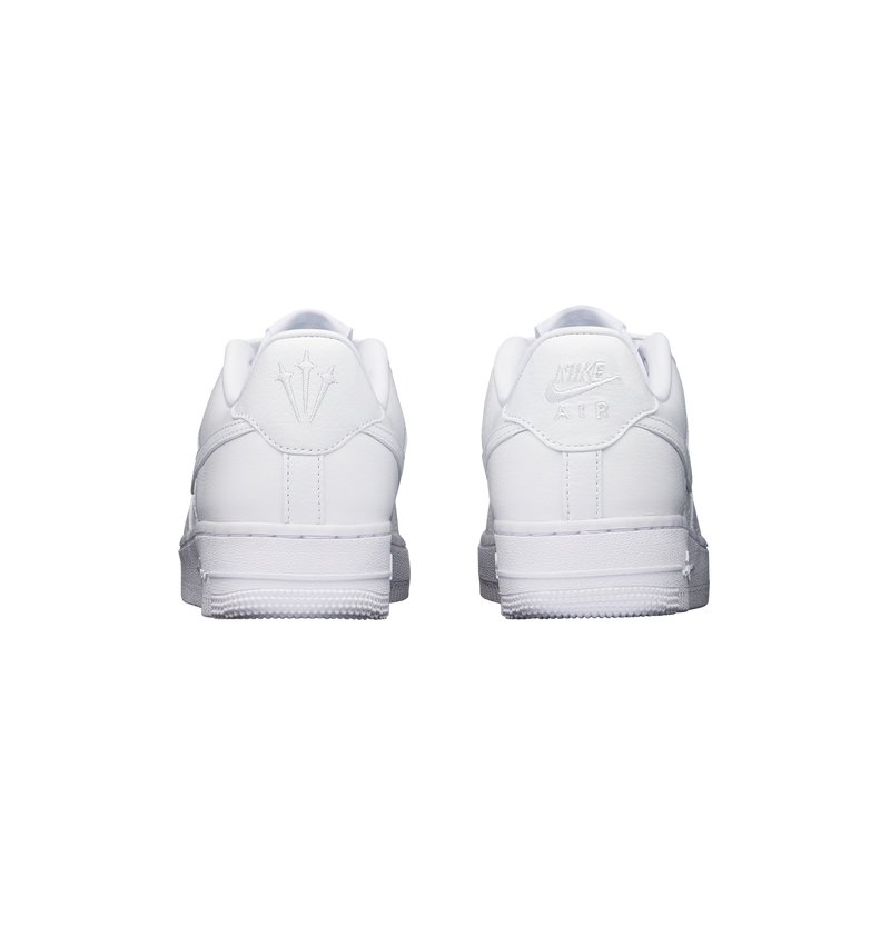 Love You Forever Air Force 1 - Big Kids