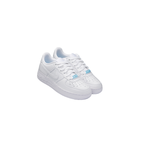 Love You Forever Air Force 1 - Big Kids