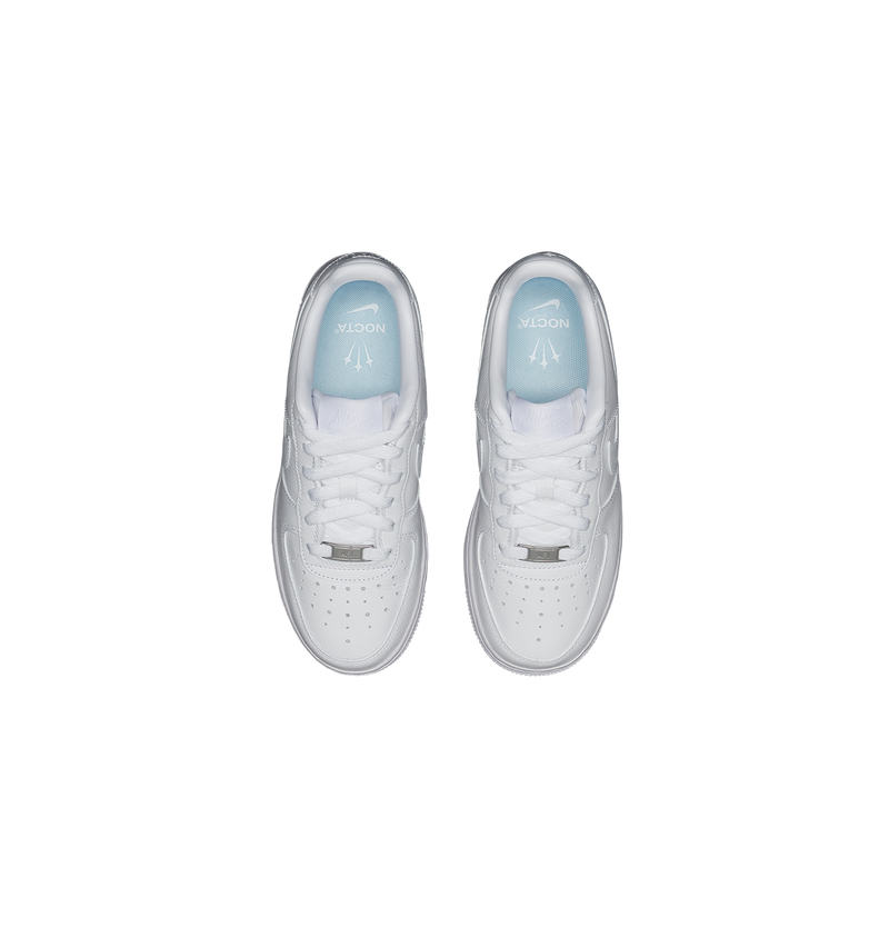 Love You Forever Air Force 1 - Big Kids