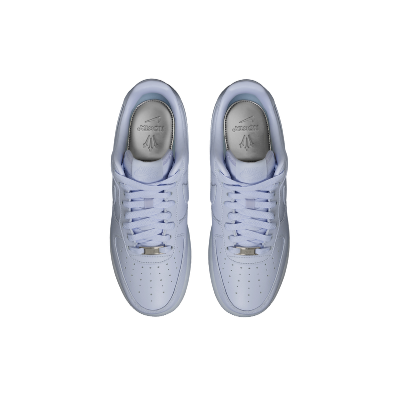 Love You Forever Air Force 1