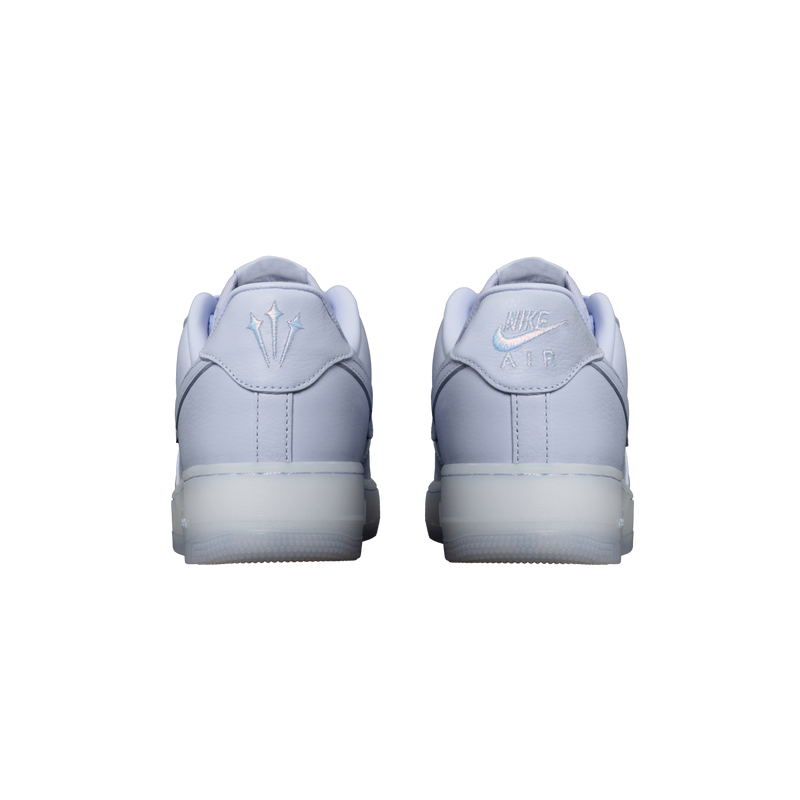 Love You Forever Air Force 1