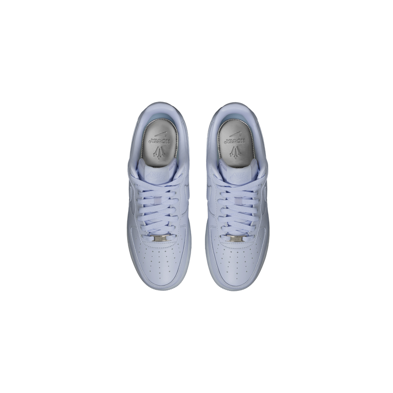 Love You Forever Air Force 1 - Big Kids