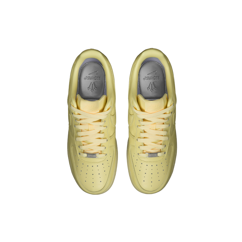 Love You Forever Air Force 1