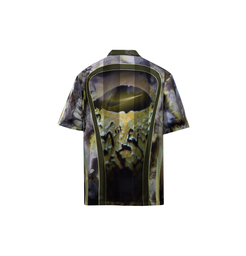 Tito Neeks Button Down