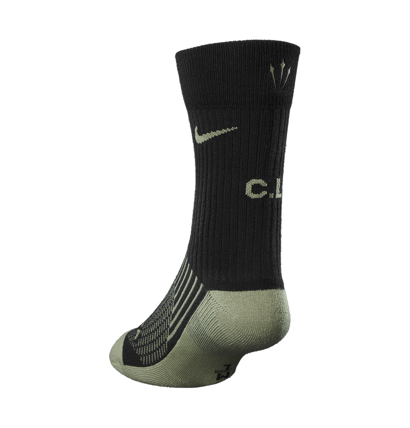 Run Crew Socks 3 Pack