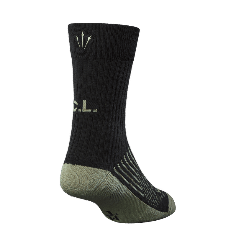 Run Crew Socks 3 Pack