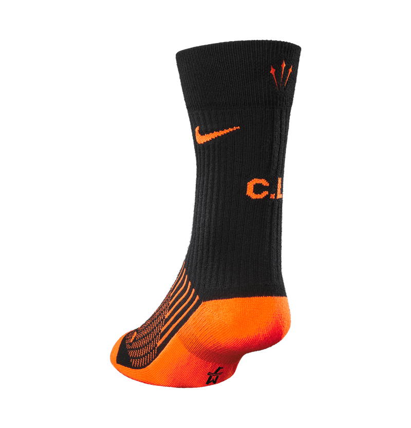 Run Crew Socks 3 Pack