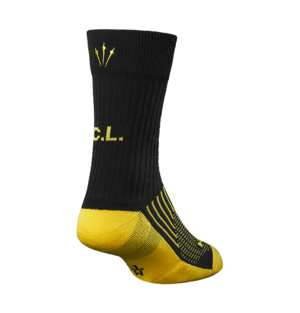Run Crew Socks 3 Pack