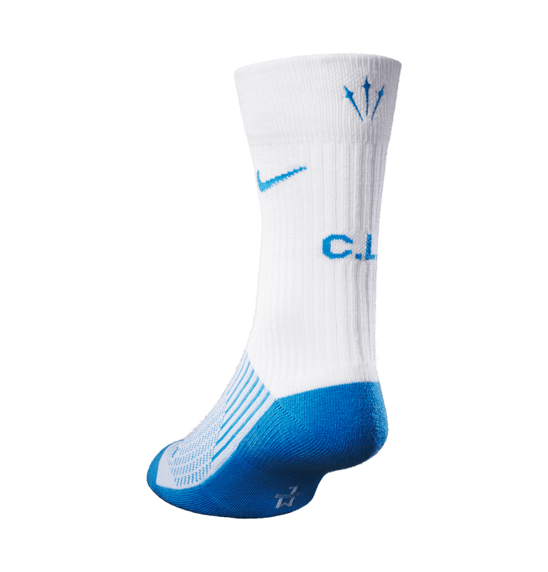 Run Crew Socks 3 Pack
