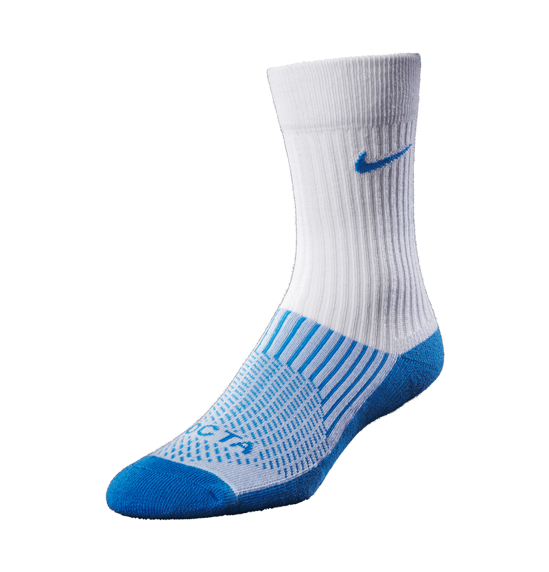 Run Crew Socks 3 Pack