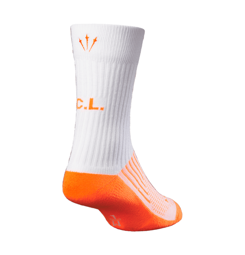 Run Crew Socks 3 Pack