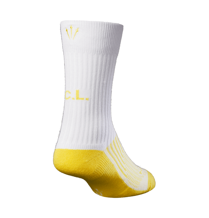 Run Crew Socks 3 Pack