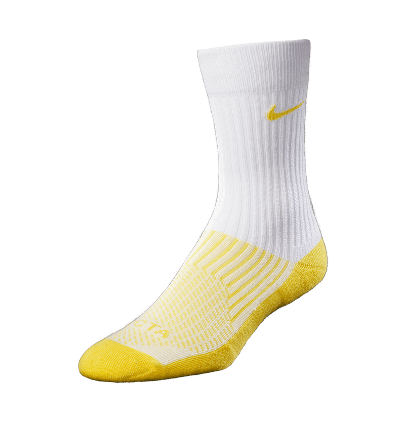 Run Crew Socks 3 Pack