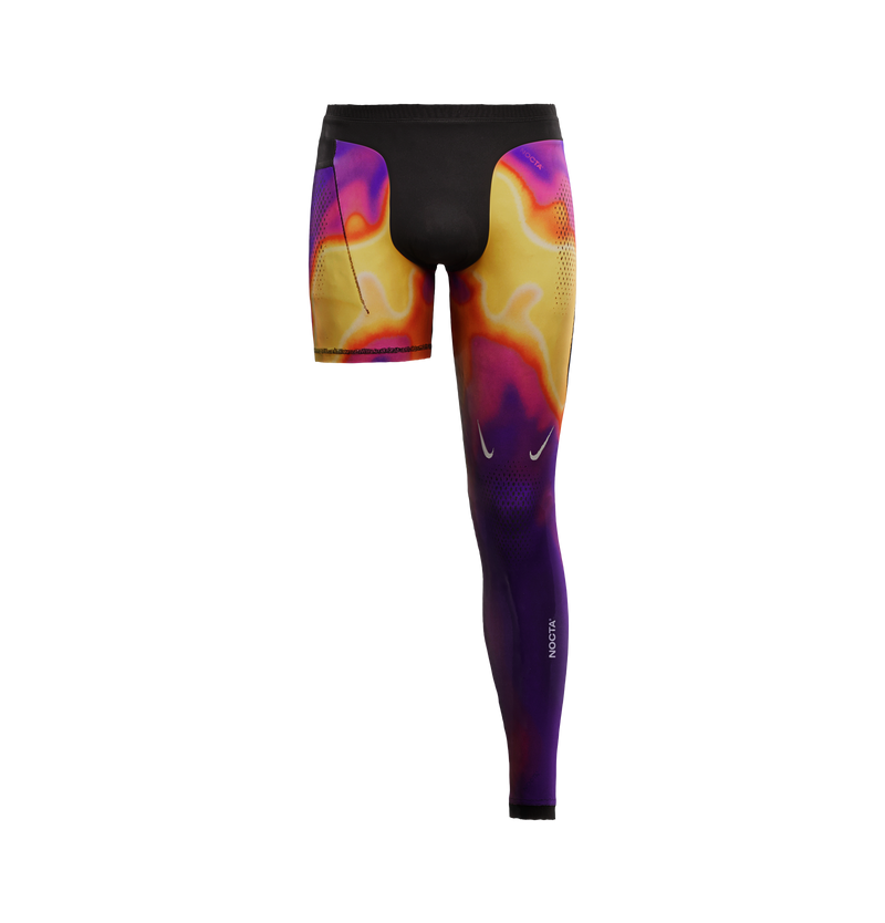 Single Leg Tights (Left)