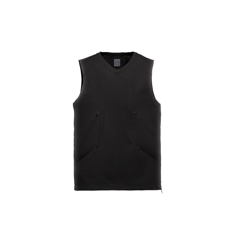 Protean Woven Vest
