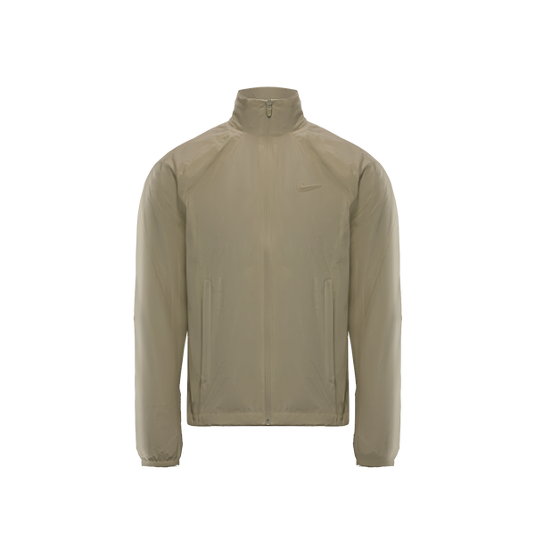Evelyn Nylon GLF Jacket