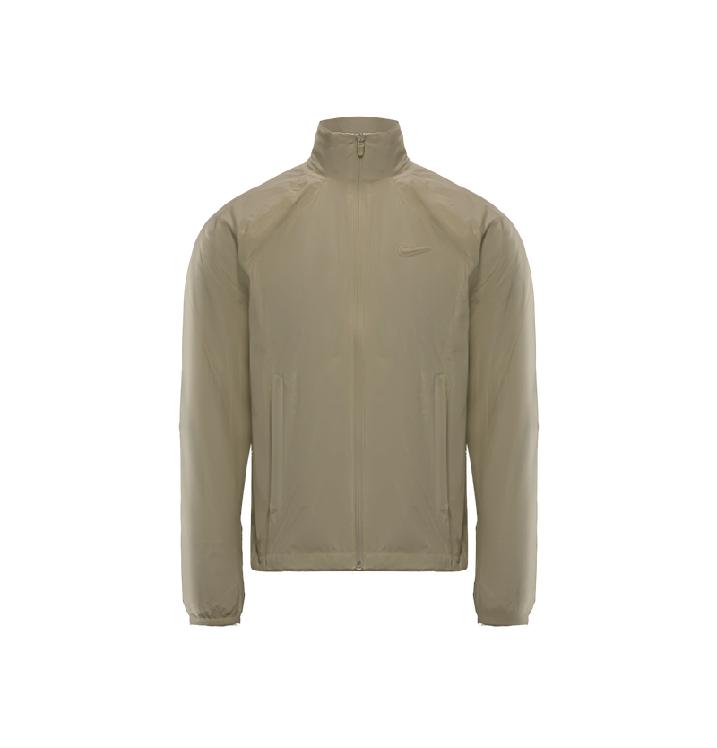 Evelyn Nylon GLF Jacket