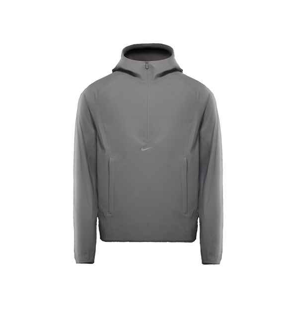 City Club Half Zip Percy Jacket