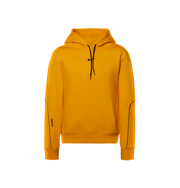 Official Hooded Sweatshirt