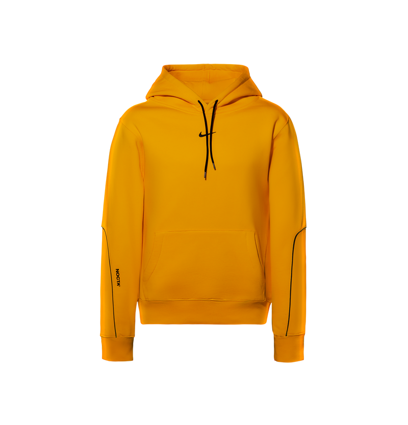 Official Hooded Sweatshirt