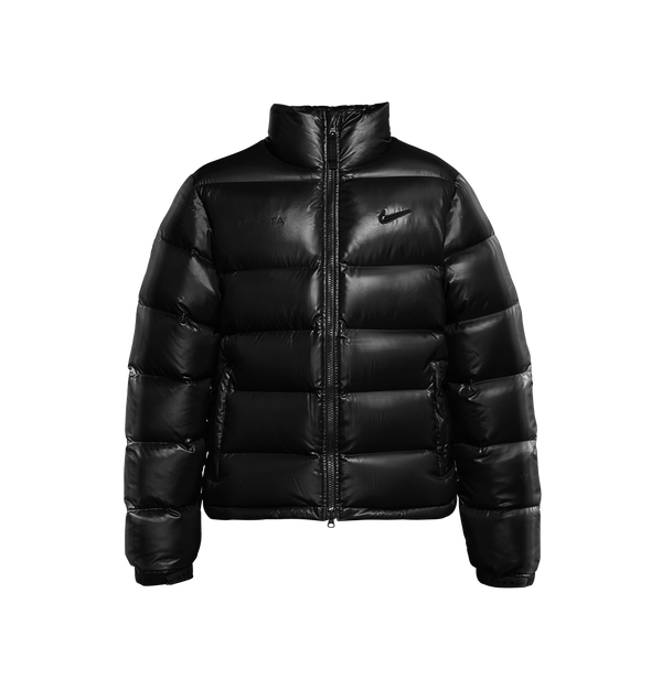 Sunset Puffer