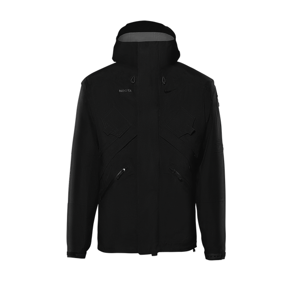 Alien GORETEX Jacket