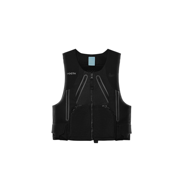 Diligent Tech Vest