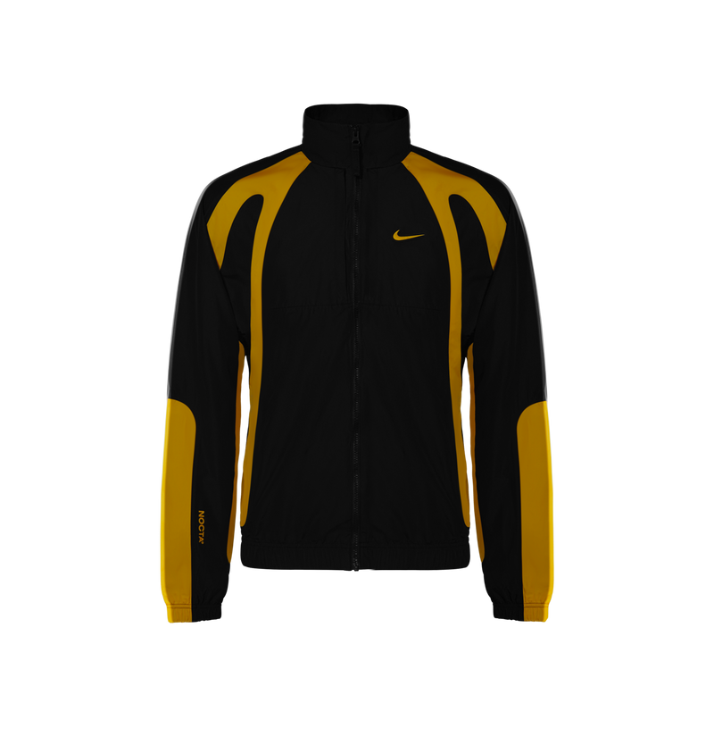 Northstar Nylon Track Jacket