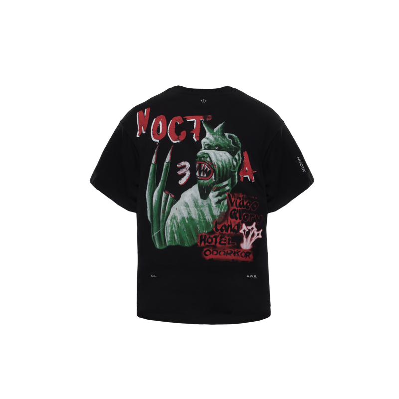 NOCTA 2025 HOMECOMING TEE