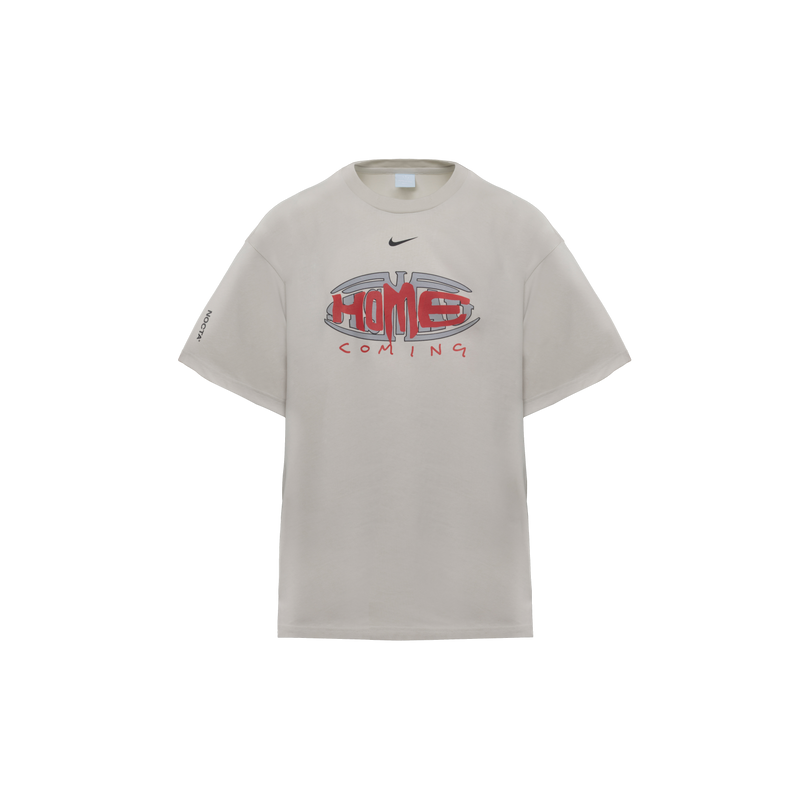 NOCTA 2025 HOMECOMING TEE