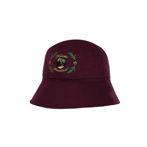 Vybz Bucket Hat