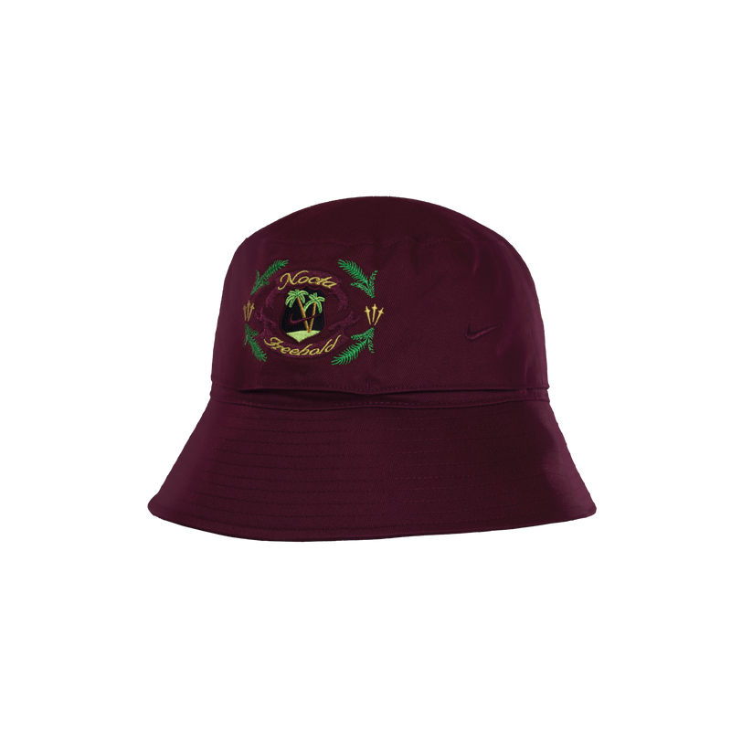 Vybz Bucket Hat