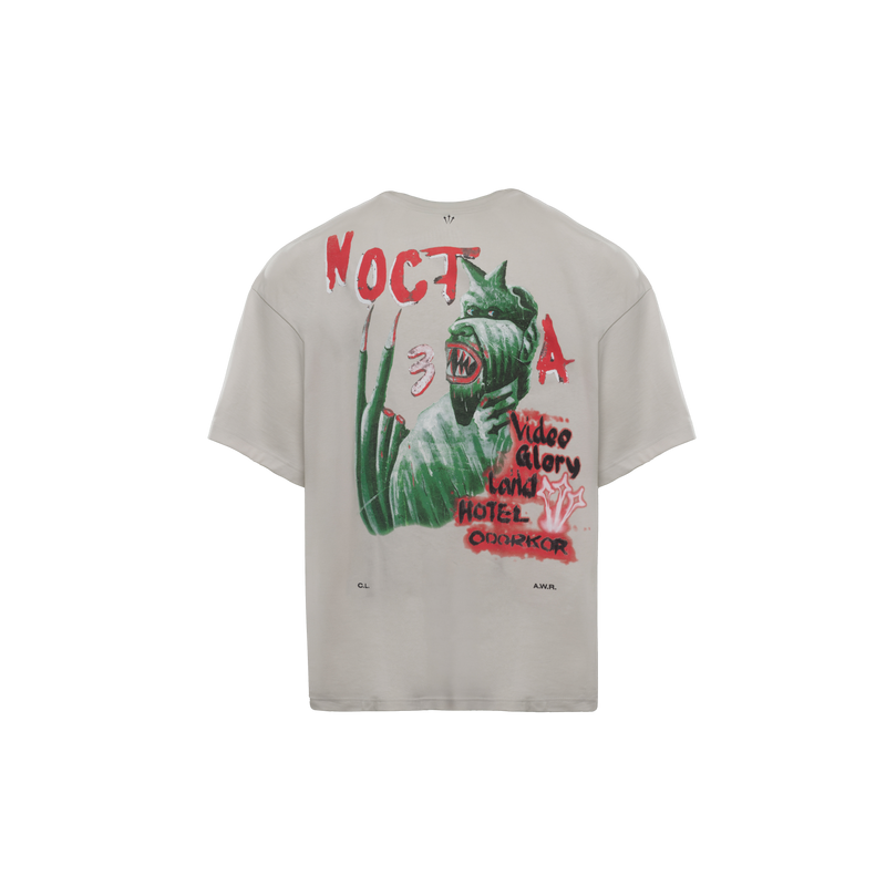 NOCTA 2025 HOMECOMING TEE