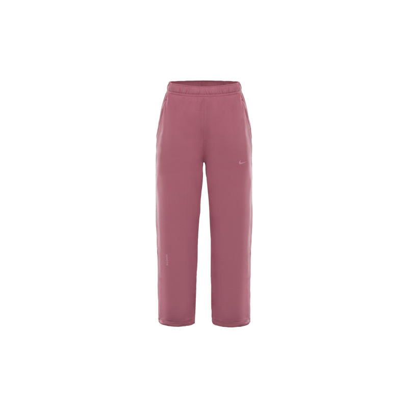Nocta Fleece CS Open Hem Sweatpant