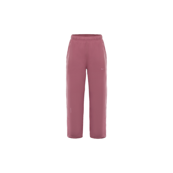 Nocta Fleece CS Open Hem Sweatpant