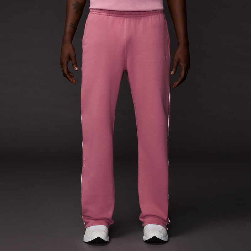 Nocta Fleece CS Open Hem Sweatpant