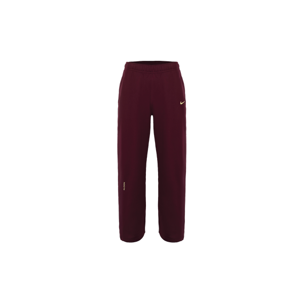 NOCTA Fleece CS Open Hem Sweatpant